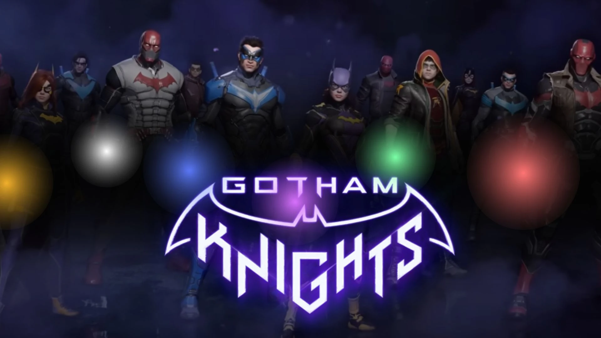 Gotham Knights Parents Guide and Age Rating (2022)