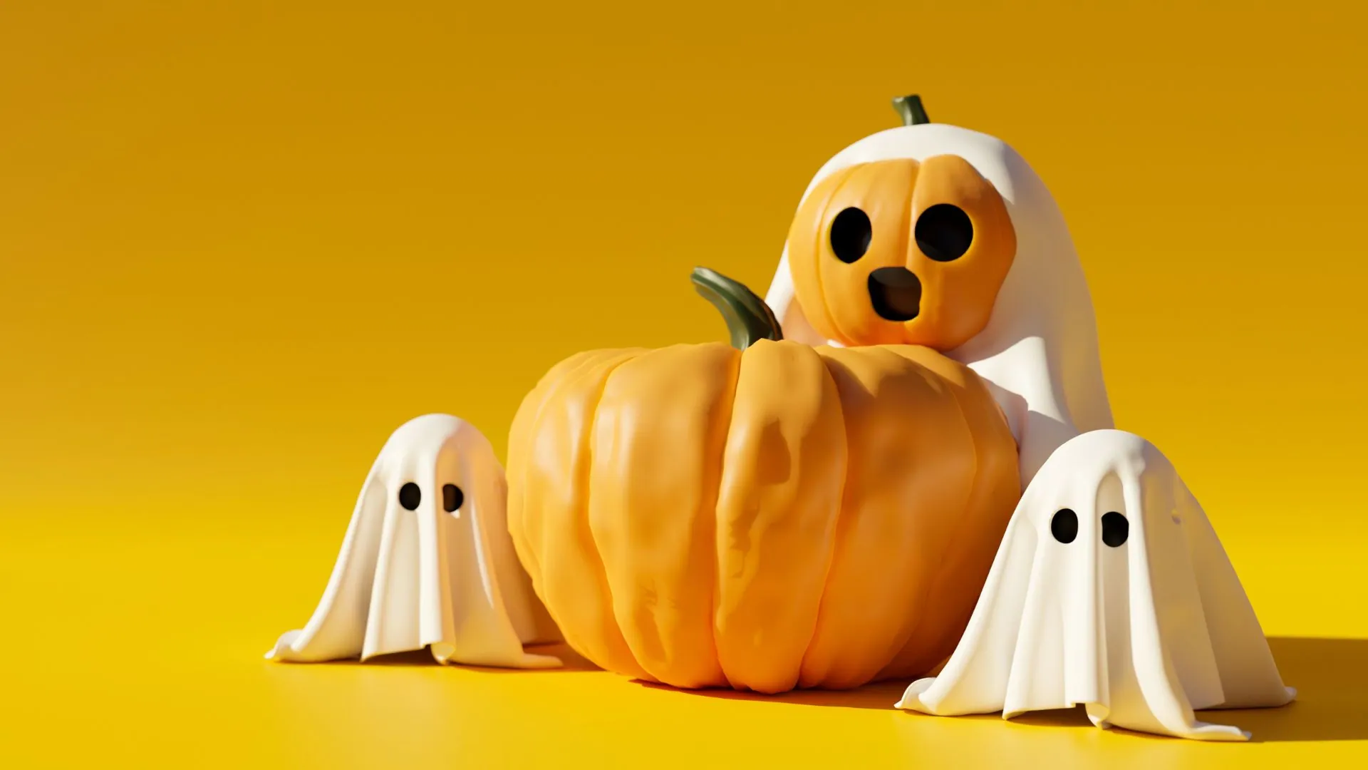 Halloween Wallpaper Desktop