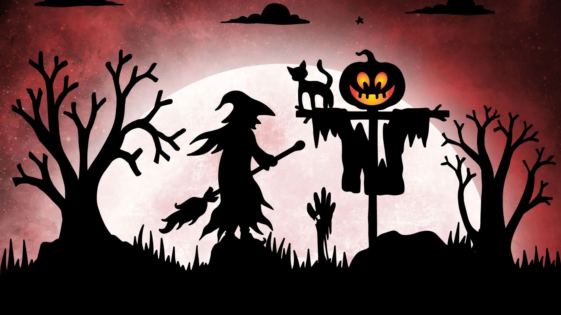 Halloween Wallpaper Desktop