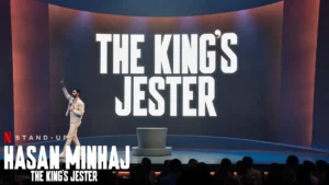 Hasan Minhaj The Kings Jester Wallpaper and Images 2022 1 1