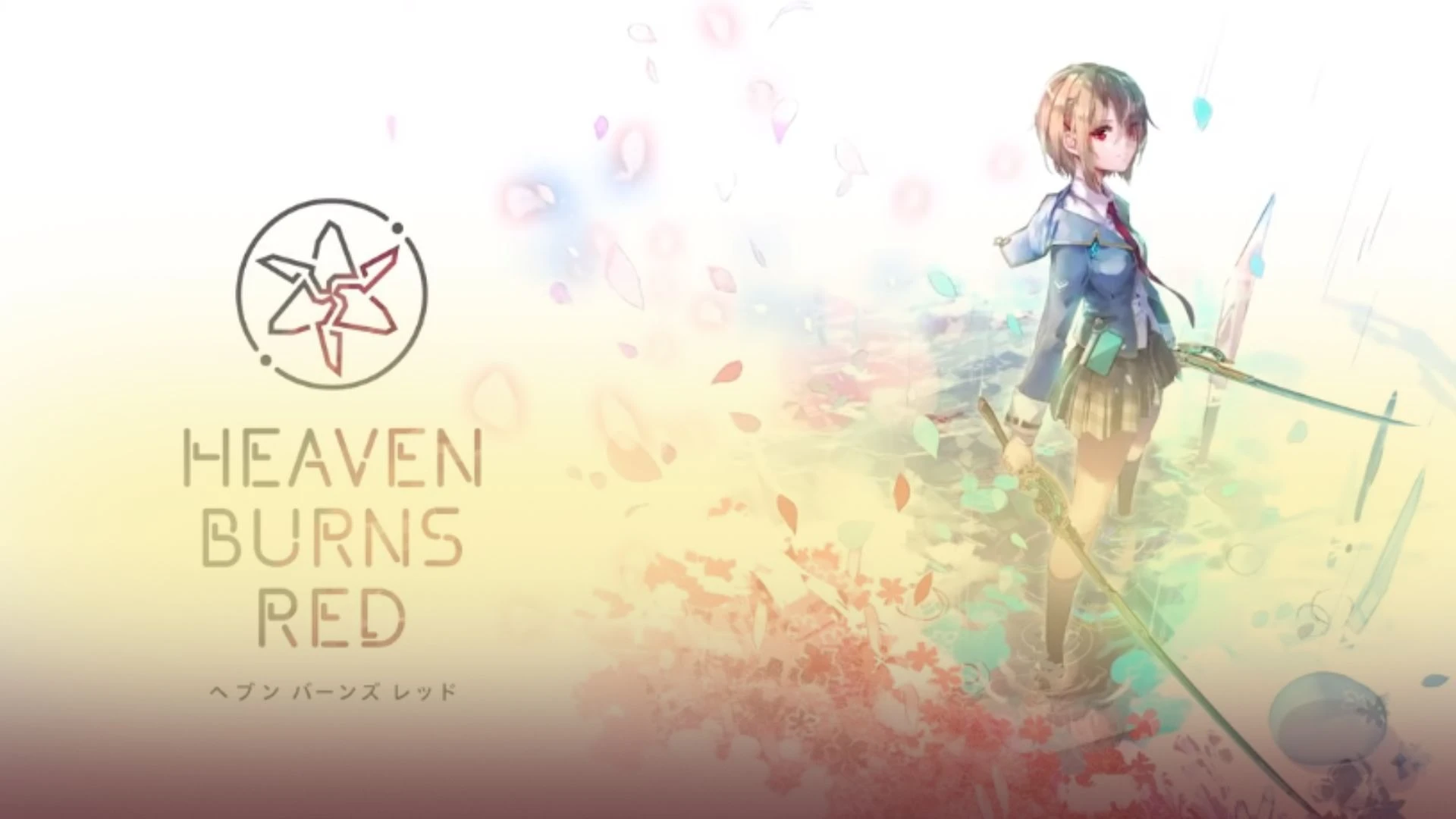 Heaven Burns Red Parents Guide and Age Rating (2022)