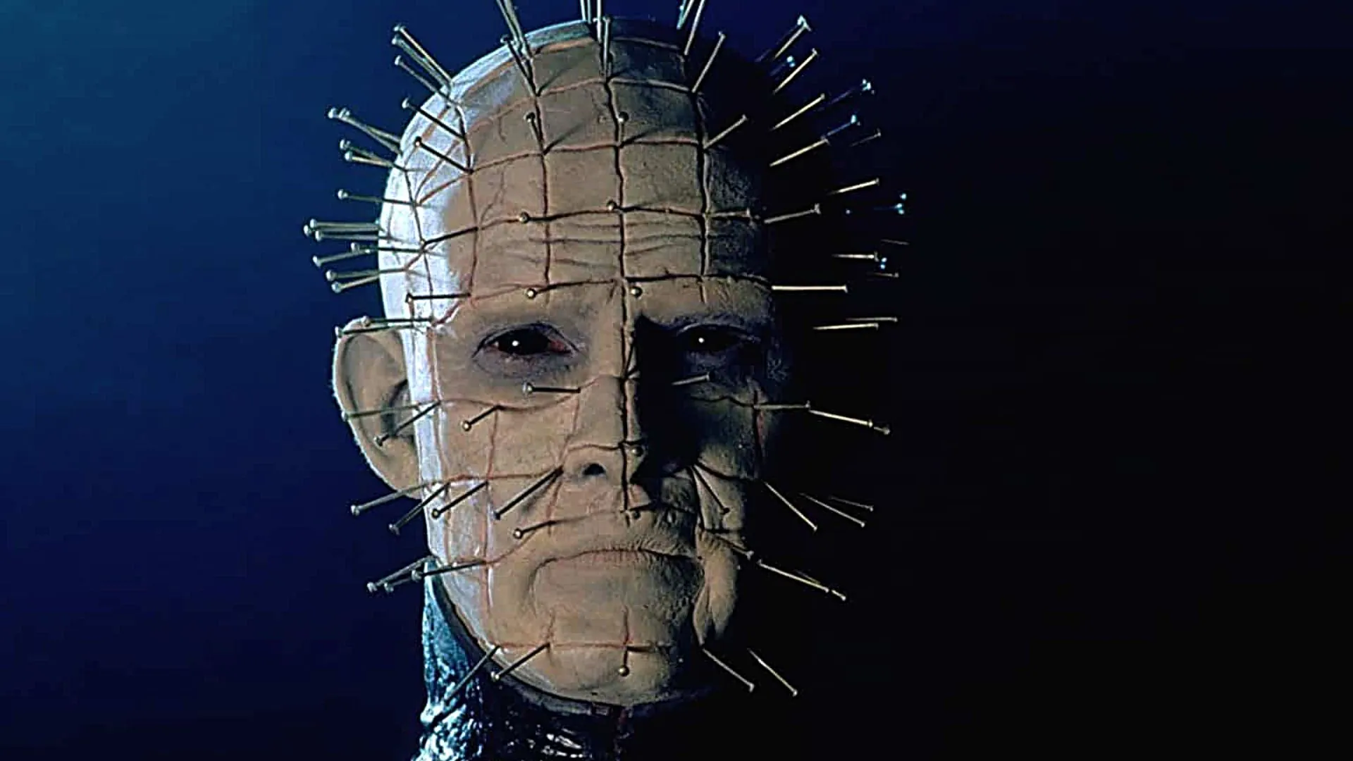 Hellraiser 2022 Review