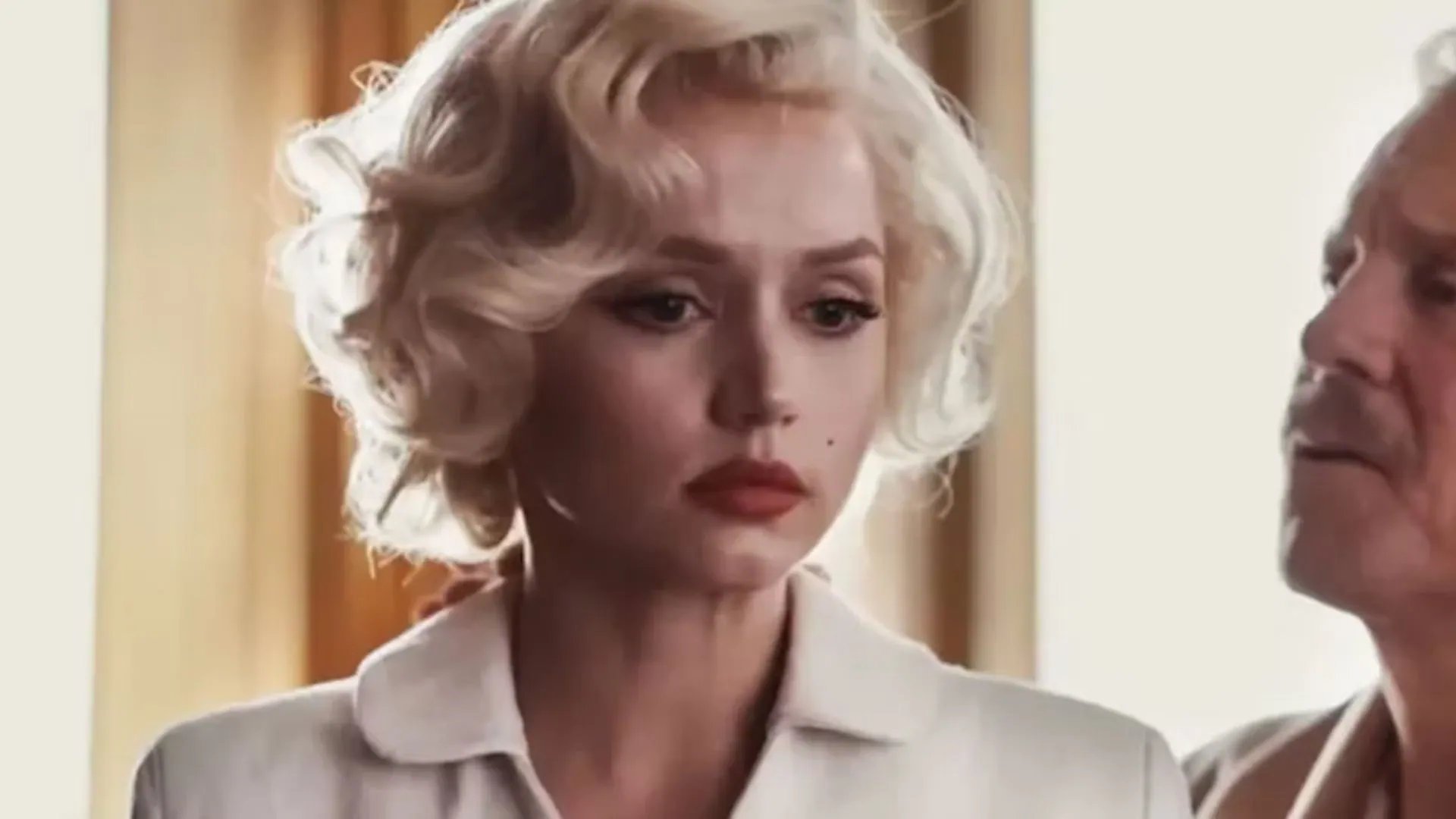 How Ana de Armas Became Marilyn Monroe in Blond