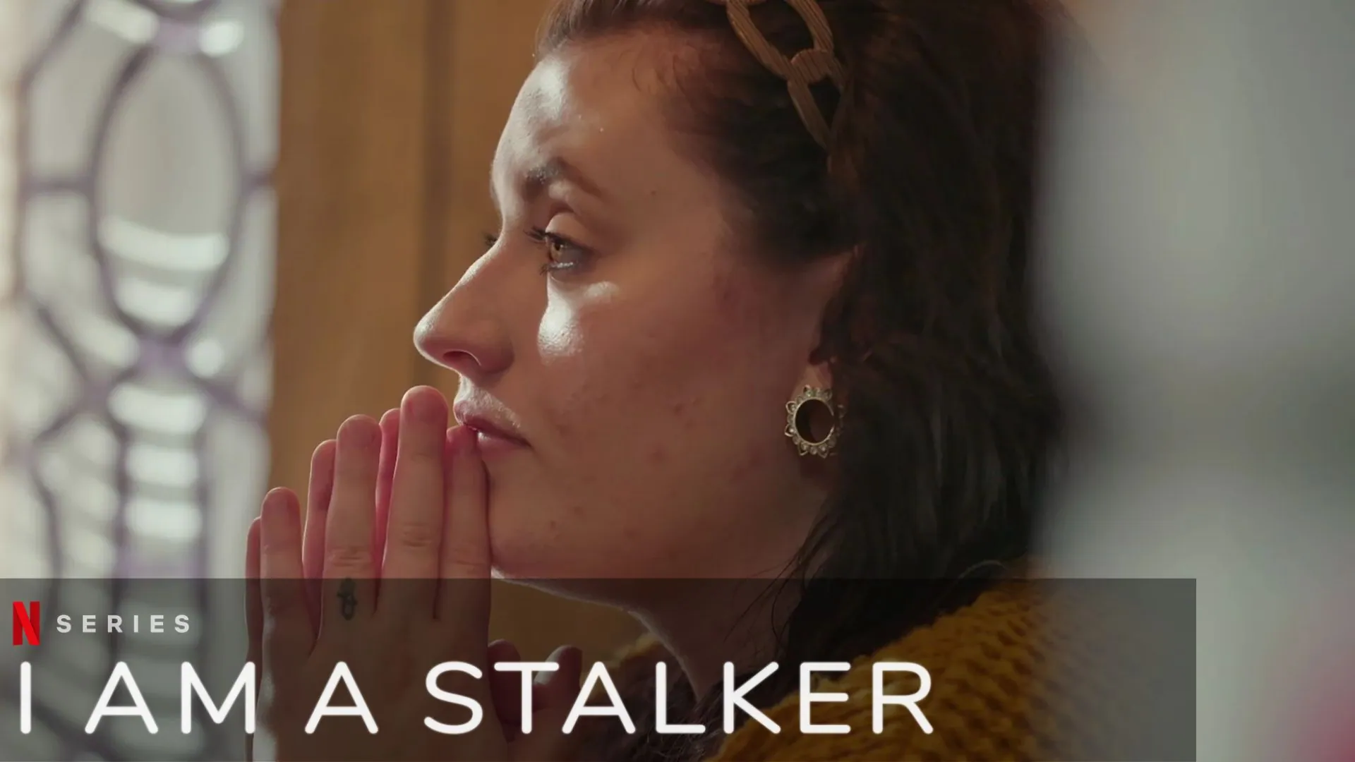 I Am a Stalker Parents Guide | I Am a Stalker Age Rating 