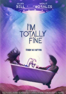 I'm Totally Fine Parents Guide | I'm Totally Fine Age Rating