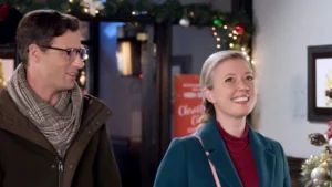 In Merry Measure (2022) 4 In Merry Measure 2