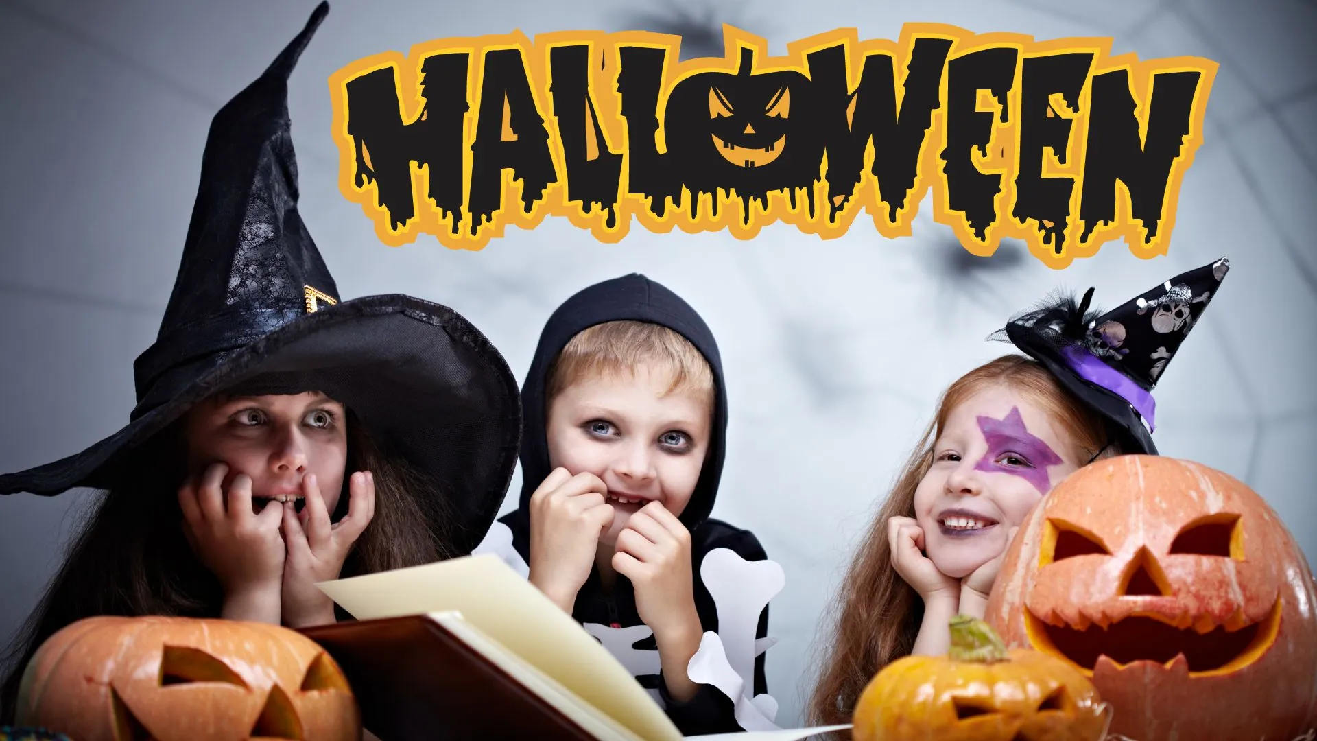 Interesting Facts About Halloween and What is Halloween