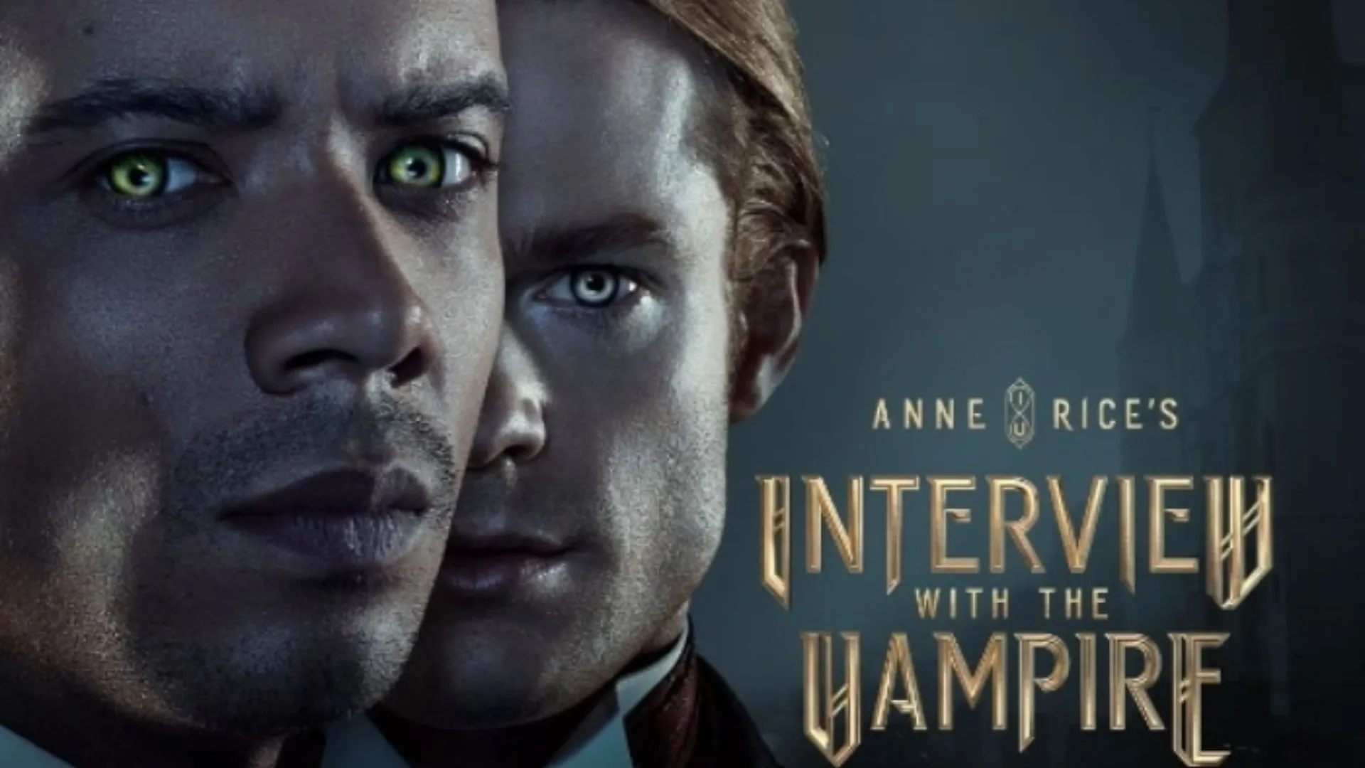 Interview with the Vampire Parents Guide | Age Rating (2022)