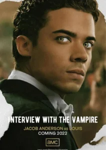 Interview with the Vampire Parents Guide | Age Rating (2022)