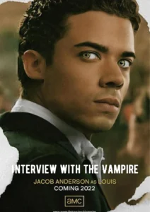 Inrview with the Vampire (2022) 2 Interview with the Vampire Parents Guide | Age Rating (2022)