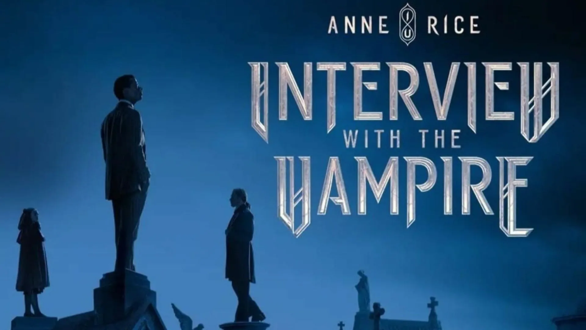 Interview with the Vampire Parents Guide | Age Rating (2022)