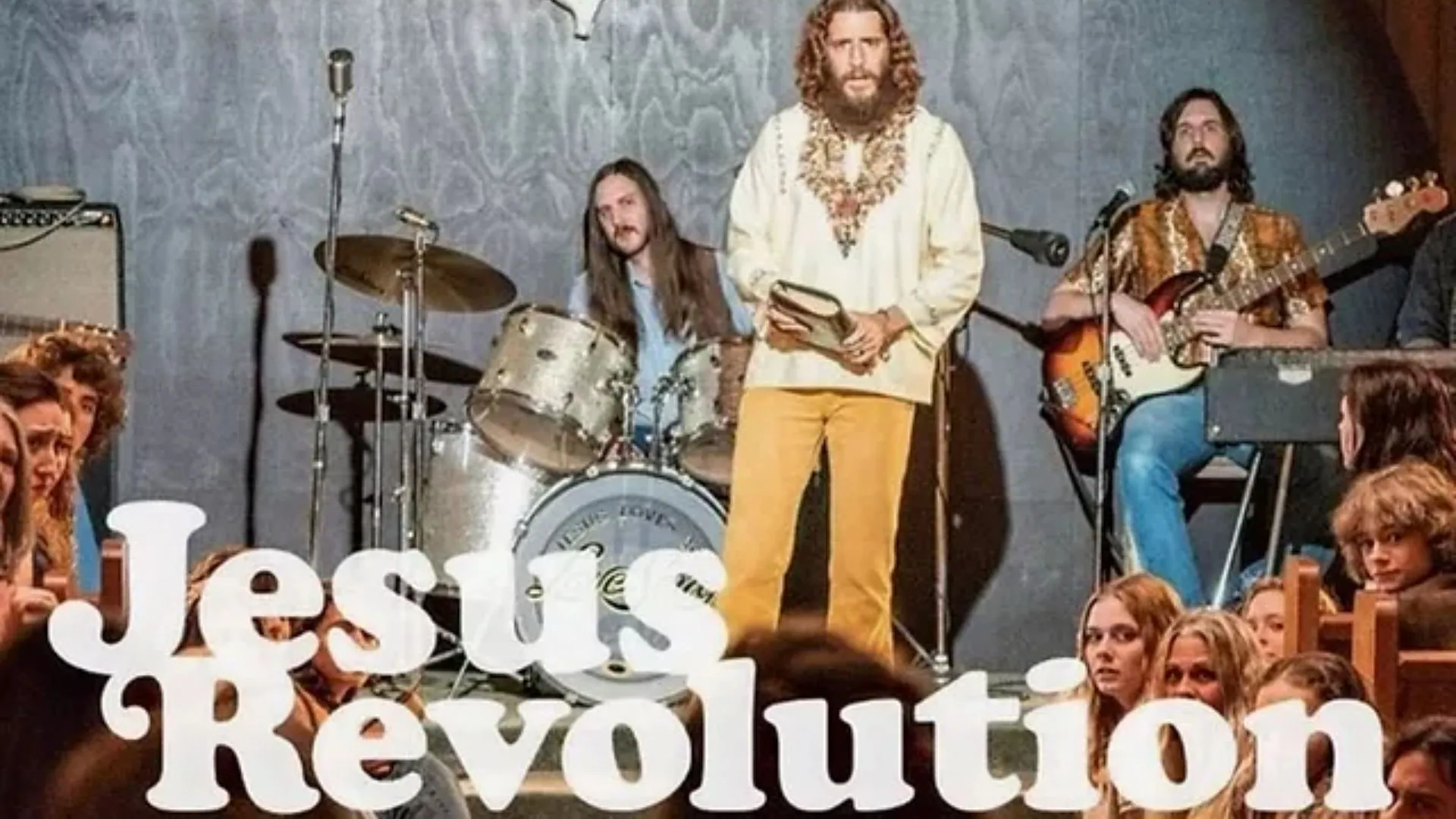 Jesus Revolution Age Rating (2023) 3 Jesus Revolution Parents Guide | Age Rating (2023)