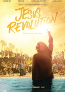 Jesus Revolution Age Rating (2023) 2 Jesus Revolution Parents Guide | Age Rating (2023)