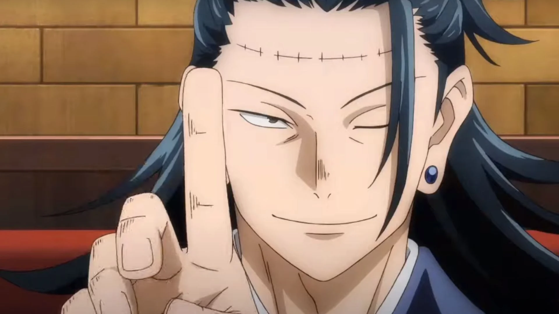 Jujutsu Kaisen Parents Guide | Age Rating (2023) Jujutsu Kaisen Parents Guide | Age Rating (2023)