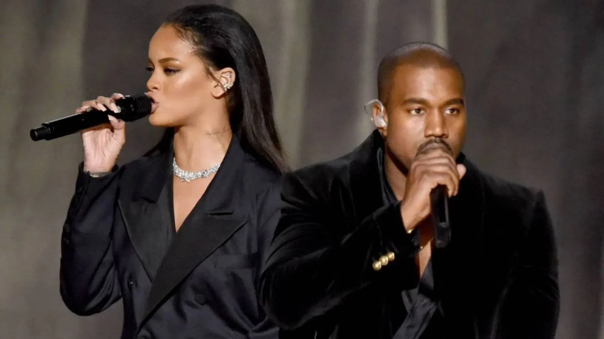 Kanye West Involvement in Rihanna’s Super Bowl Halftime Show