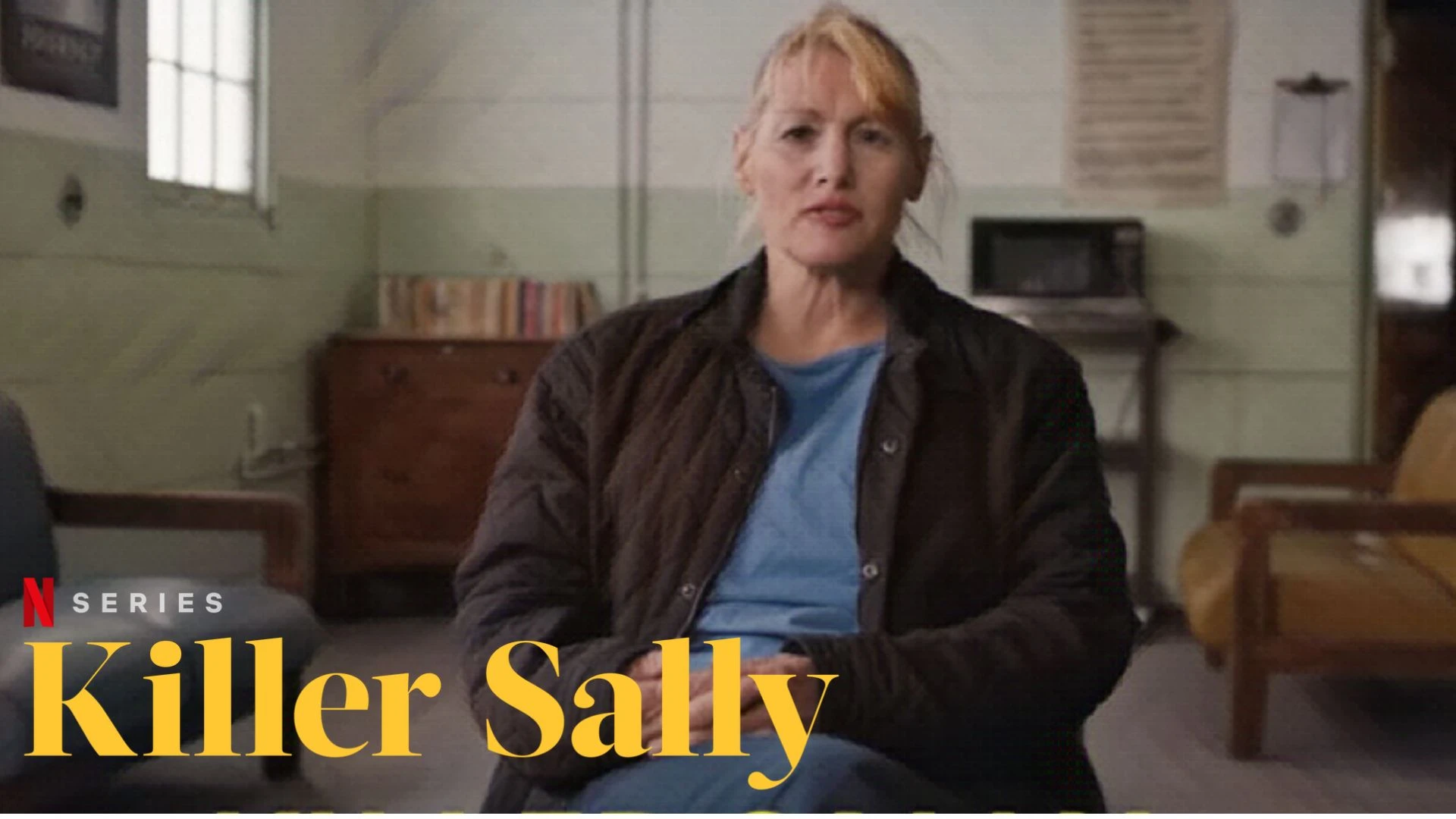 Killer Sally (TV-Series) (2022) 3 Killer Sally Parents Guide | Killer Sally Age Rating (2022)