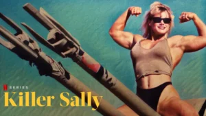 Killer Sally (TV-Series) (2022) 4 Killer Sally Wallpaper and images