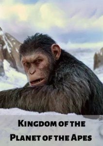 kingdom of the Planet of the Apes | Age Rating (2024)