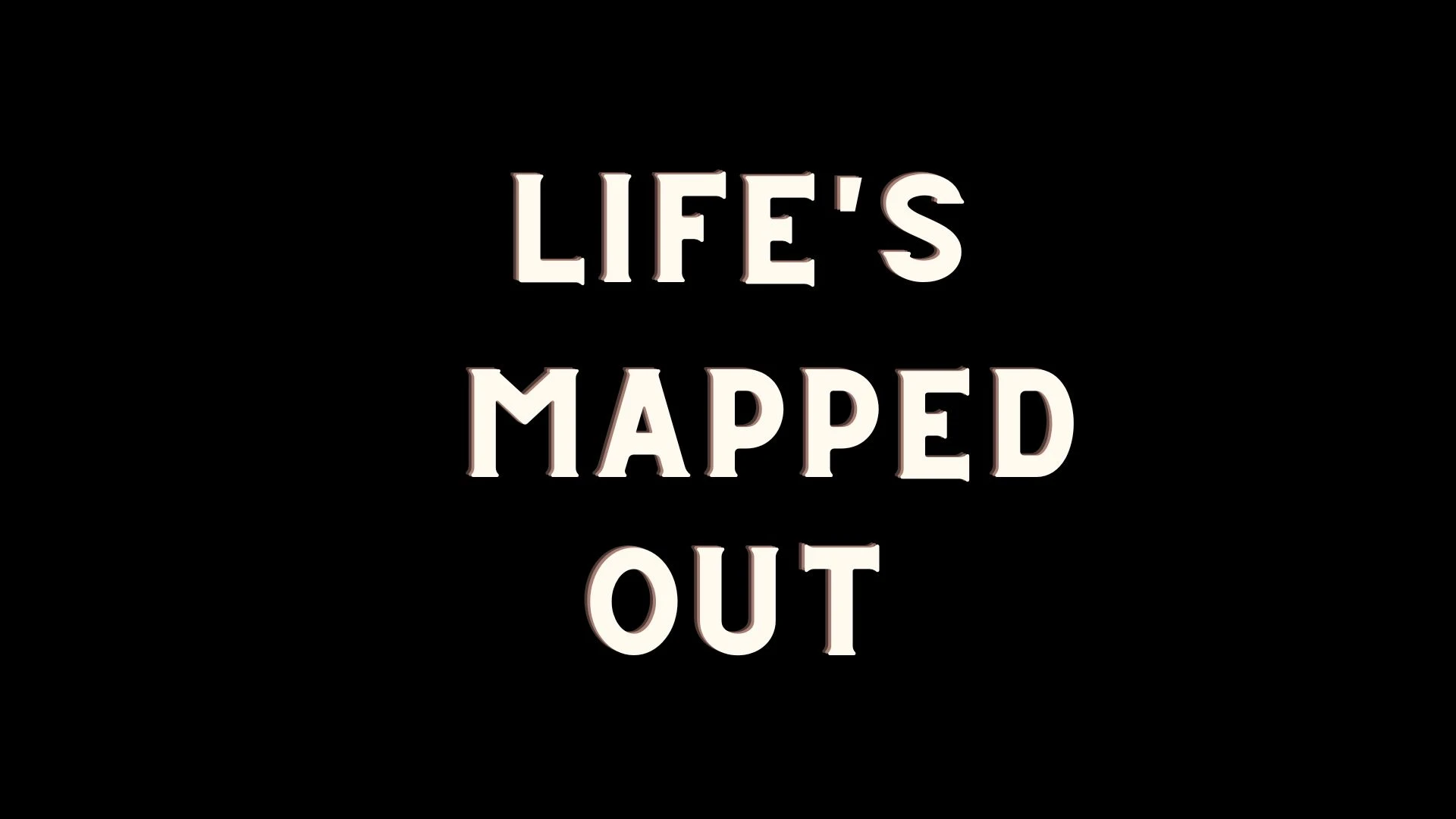 Life's Mapped Out Parents Guide | Age Rating (2022)