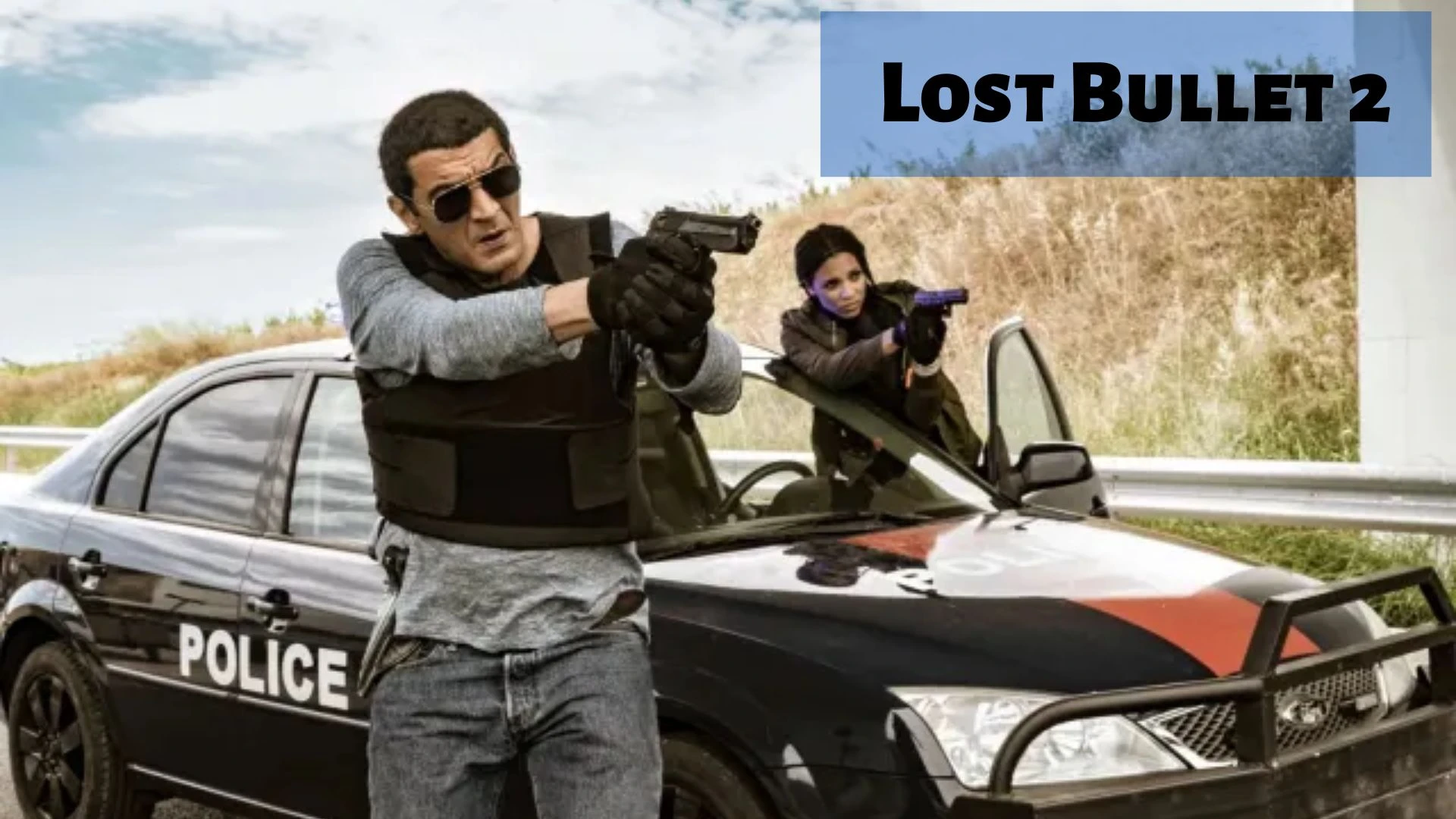 Lost Bullet 2 Parents Guide | Lost Bullet 2 Age Rating Lost Bullet 2 Parents Guide | Lost Bullet 2 Age Rating