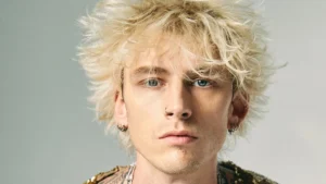 Machine Gun Kelly Will Receive Discovery Award at Savannah Film Fest