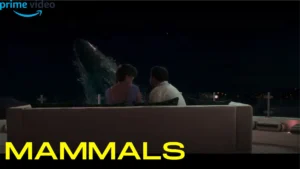 Mammals (TV-Series 2022) 4 Mammals Wallpaper and images 2
