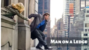 Man on a Ledge Wallpaper and Images 2022 1