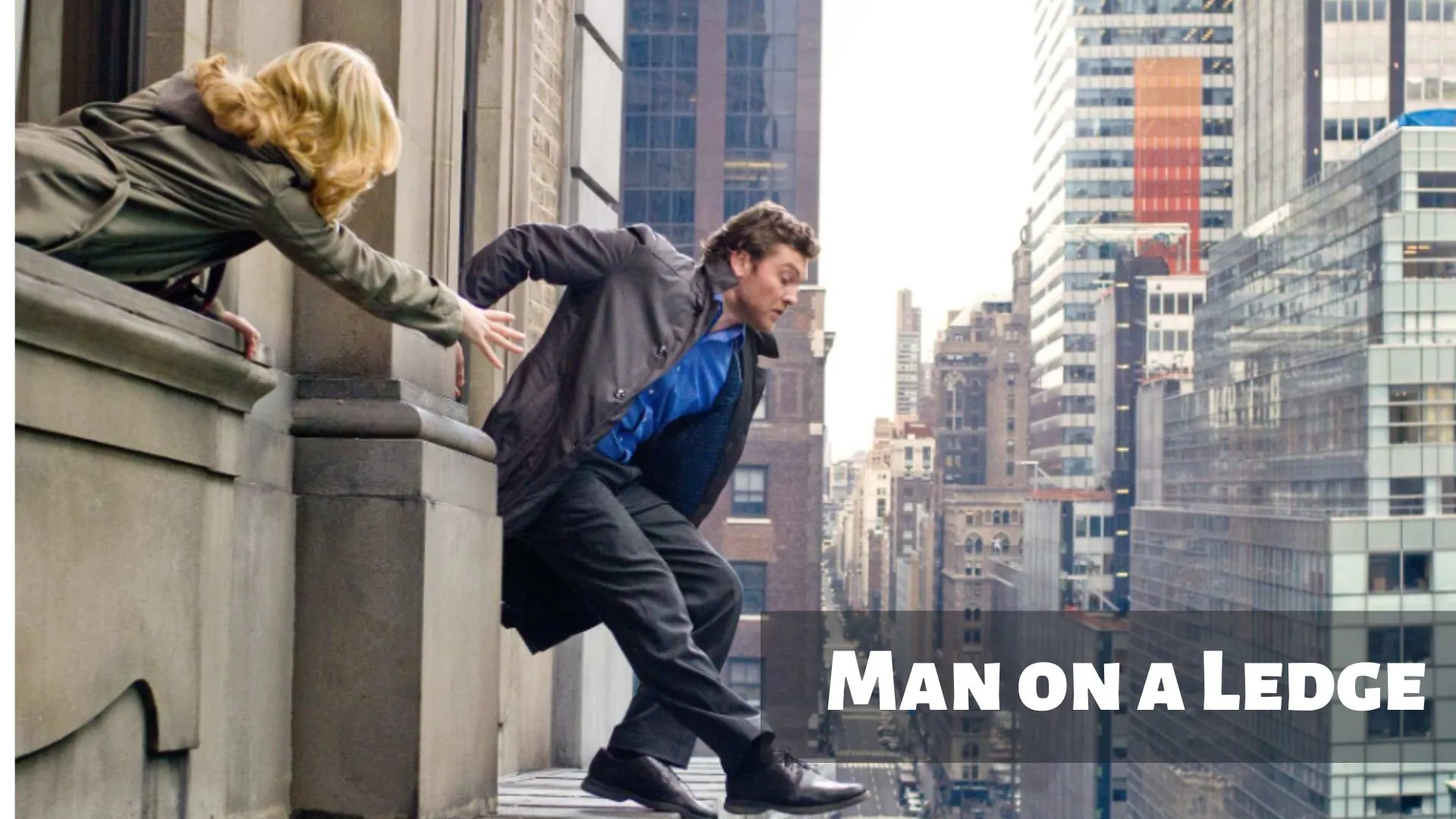 Man on a Ledge Parents Guide | Man on a Ledge Age Rating