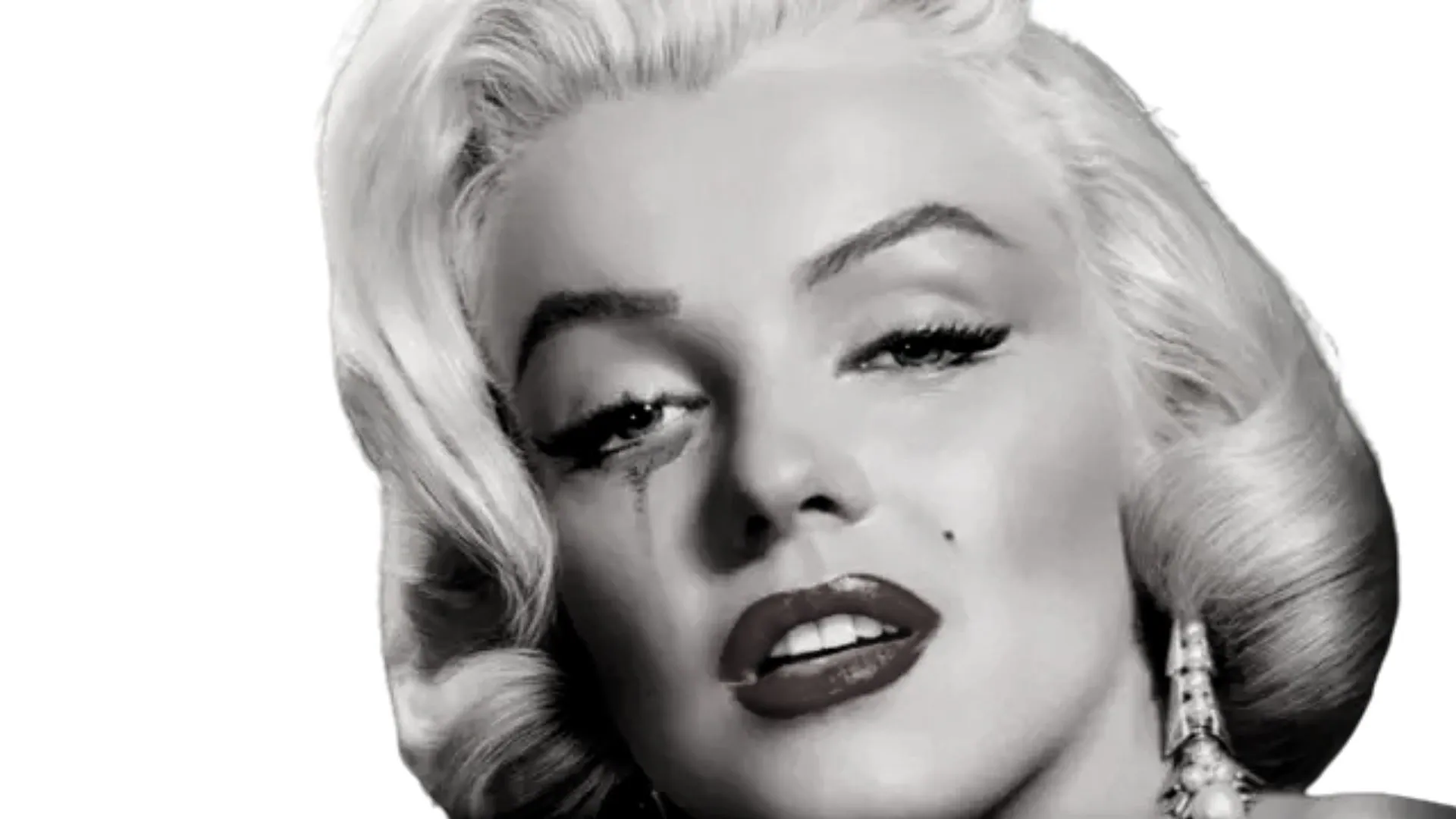 _Marilyn Monroe Biopic ‘Blonde’ Took The Second Spot on Netflix Charts In Debut Week