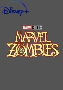 Marvel Zombies Parents Guide and Age Rating (2022)