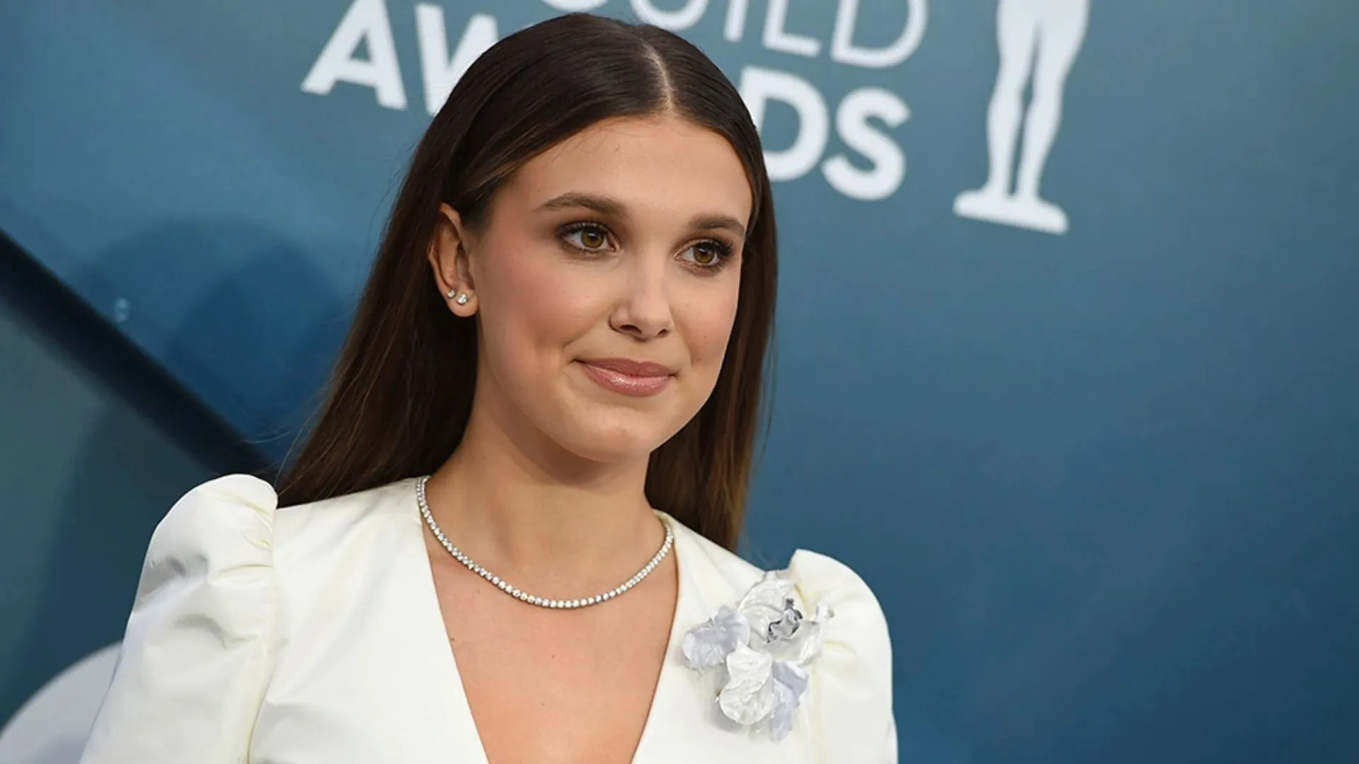 Millie Bobby Brown to lead in 'The Electric State'