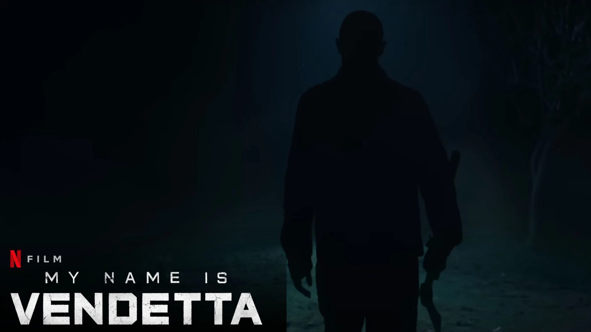 My Name is Vendetta Parents Guide | Age Rating (2022)