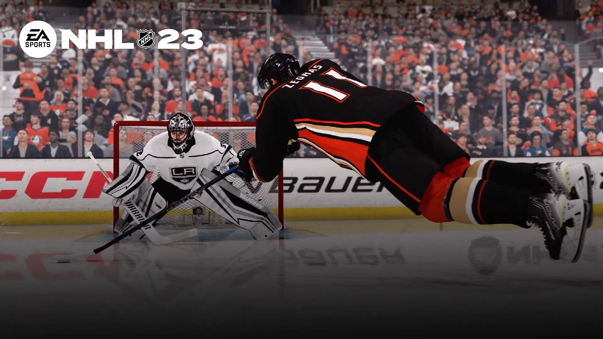 NHL 23 Parents Guide