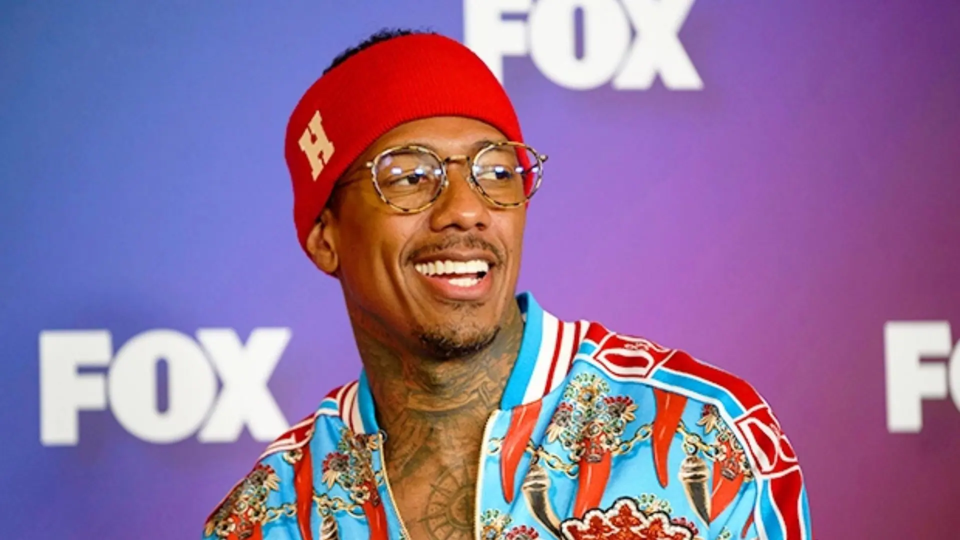 Nick Cannon’s 10th Baby Born, 3rd With Brittany Bell