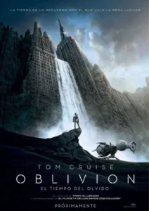 Oblivion Parents Guide | Obilivion Age Rating (2022)