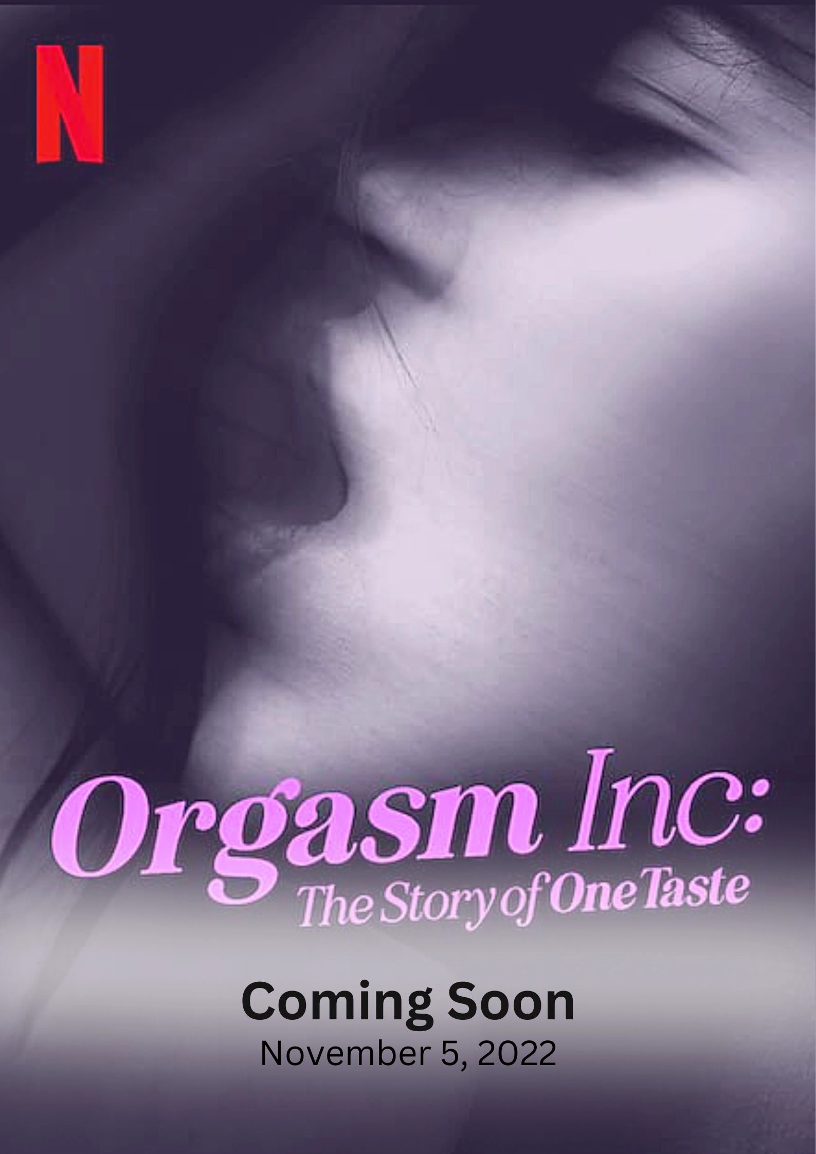 Orgasm Inc: The Story of OneTaste Parents Guide (2022)