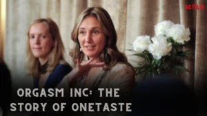 Orgasm Inc: The Story of OneTaste Parents Guide (2022)