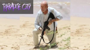 Paradise City (2022) 2 Paradise City Wallpaper and Images