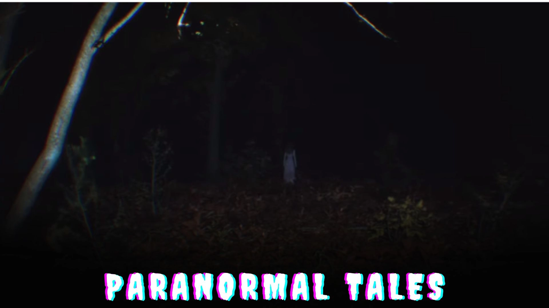 Paranormal Tales Parents Guide and Age Rating (2022)