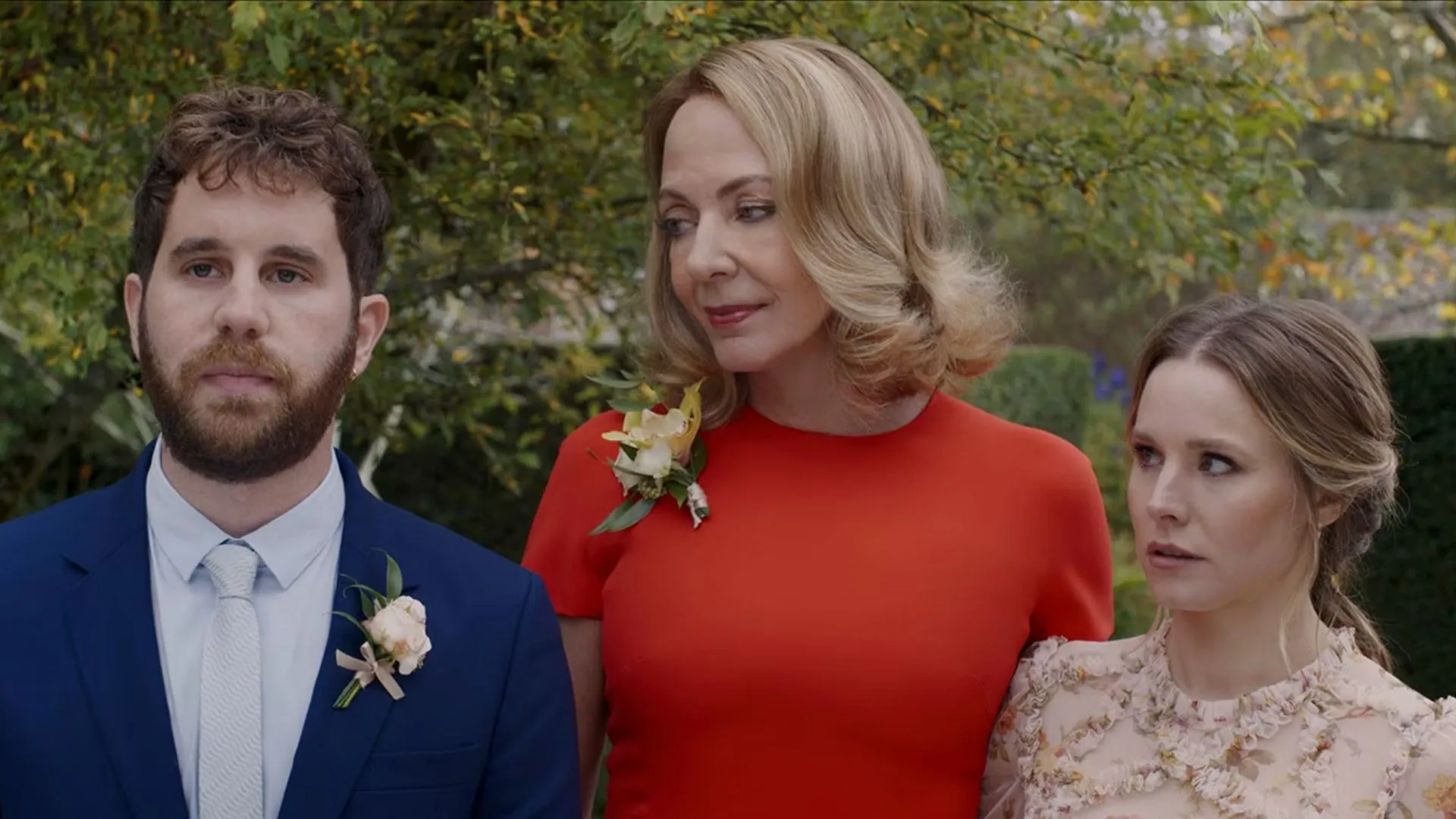 Prime Video’s The People We Hate at the Wedding to Feature Ben Platt, Kristen Bell, and Allison Janney