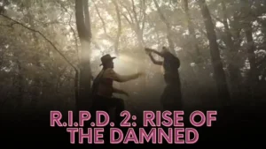 R.I.P.D. 2 Rise of the Damned Wallpaper and images 2