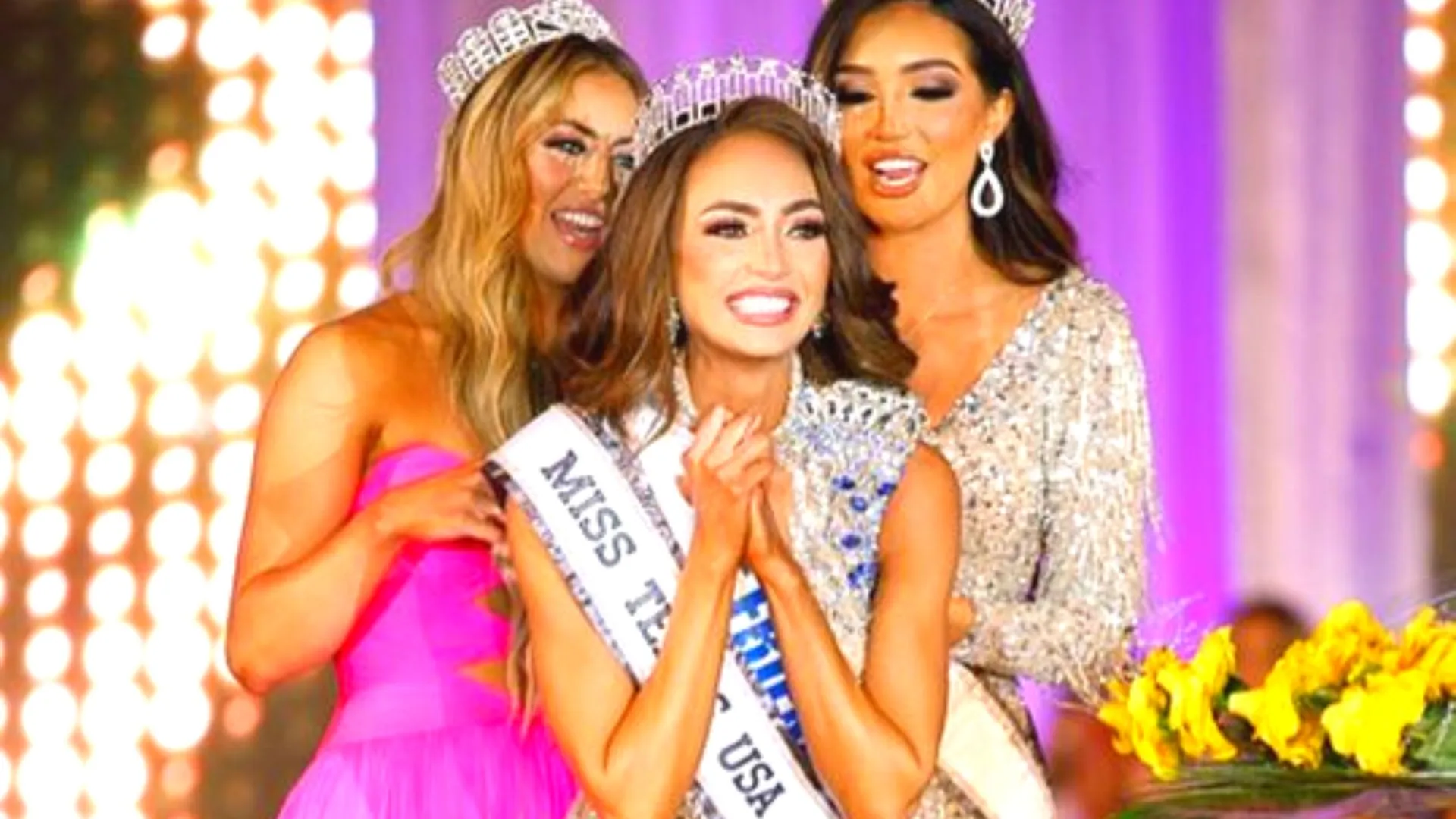 R’Bonney Gabriel Must Read Facts About 2022’s Miss USA Winner
