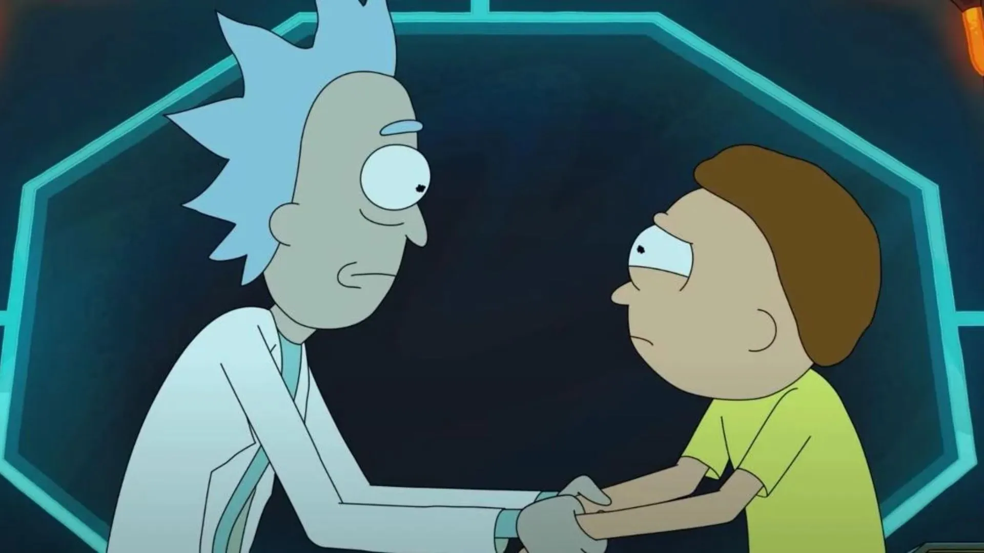 Rick and Morty Will Return on November 20th