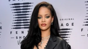 Rihanna Finally Speaks Up About Her Upcoming Super Bowl Halftime Performance