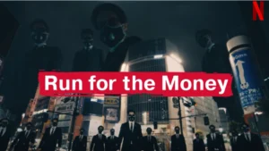 Run for the Money Wallpaper and images