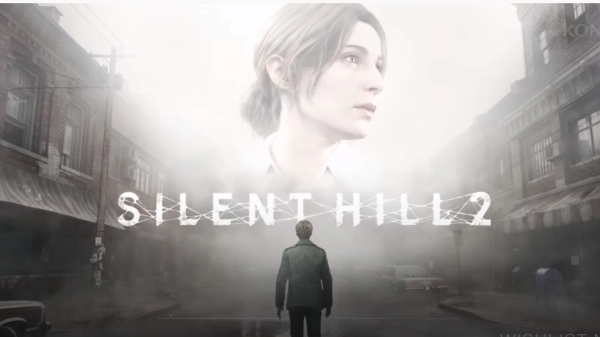 SILENT HILL 2 Parents Guide and Age Rating (2022)