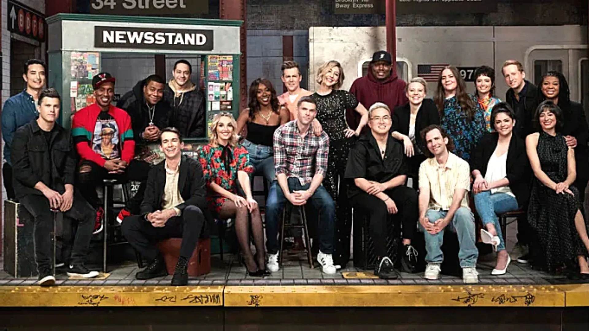 SNL Season 48 Who Will Join The Cast