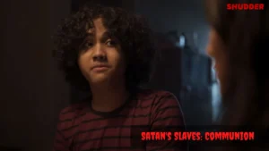 Satans Slaves Communion Wallpaper and Images
