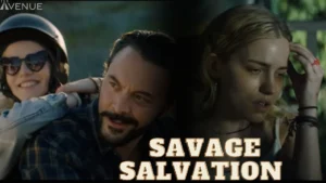Savage Salvation (2022) 4 Savage Salvation Wallpaper and Images 2