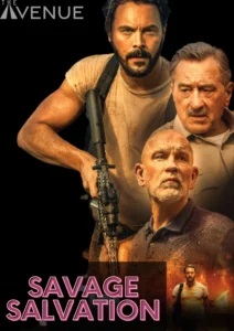 Savage Salvation Parents Guide and Age Rating (2022)